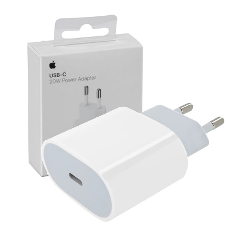 20W USB-C Power Adapter