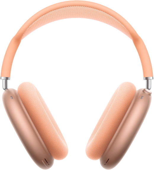 AirPods Max 2024
