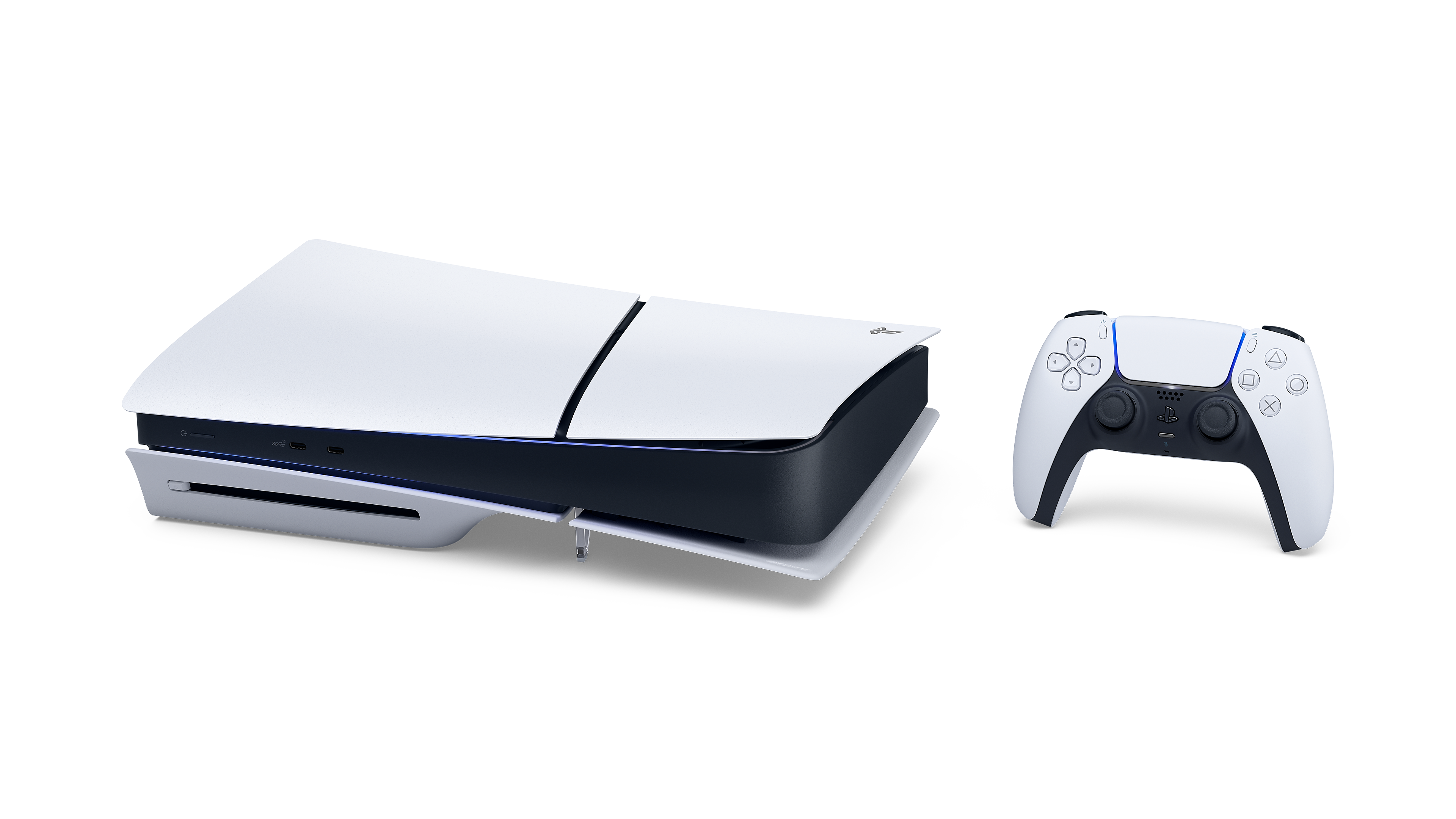 PlayStation 5 Slim