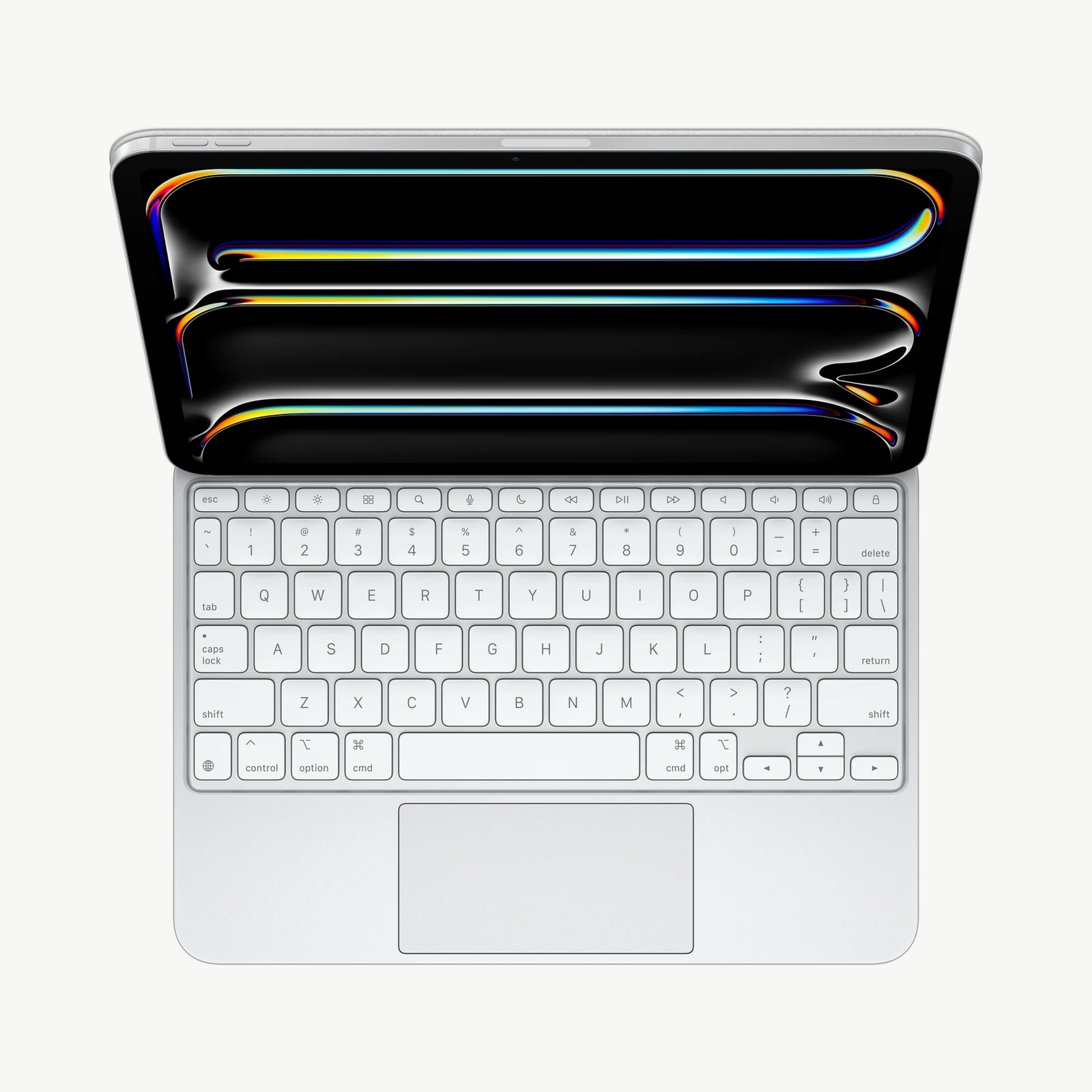 Magic Keyboard for iPad Pro 11 M4/M5