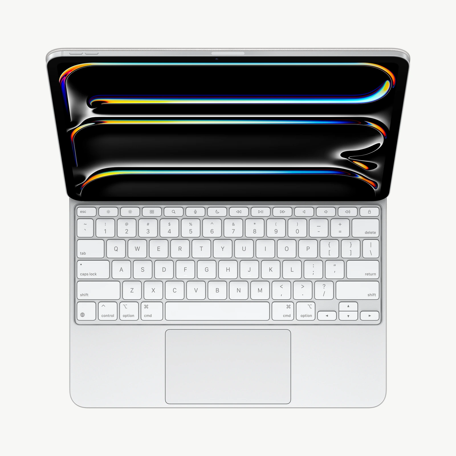 Magic Keyboard for iPad Pro 13 M4/M5