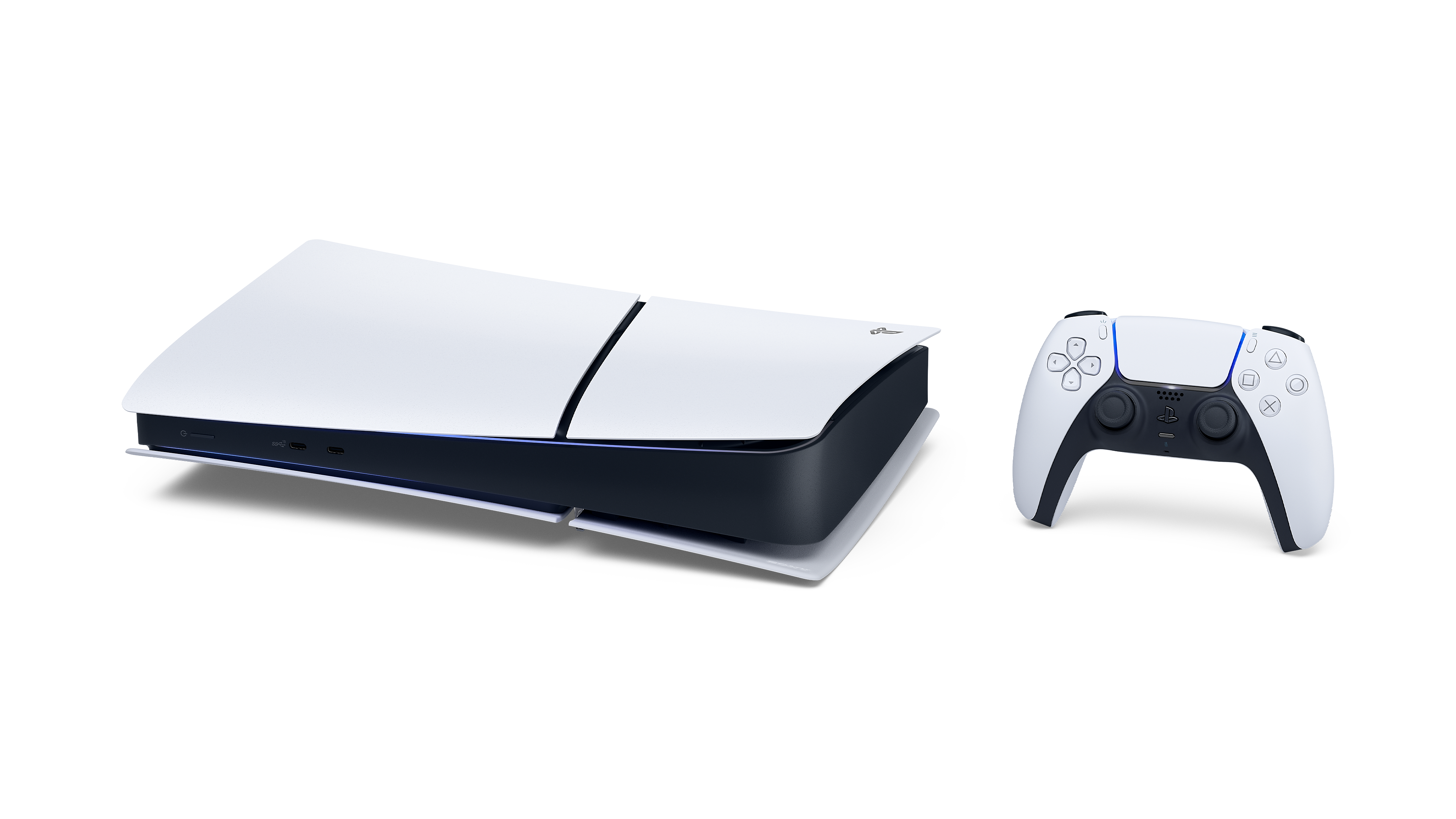 PlayStation 5 Slim Digital Edition