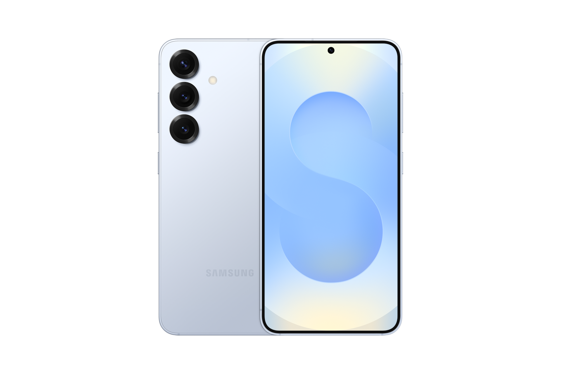 Samsung Galaxy S25