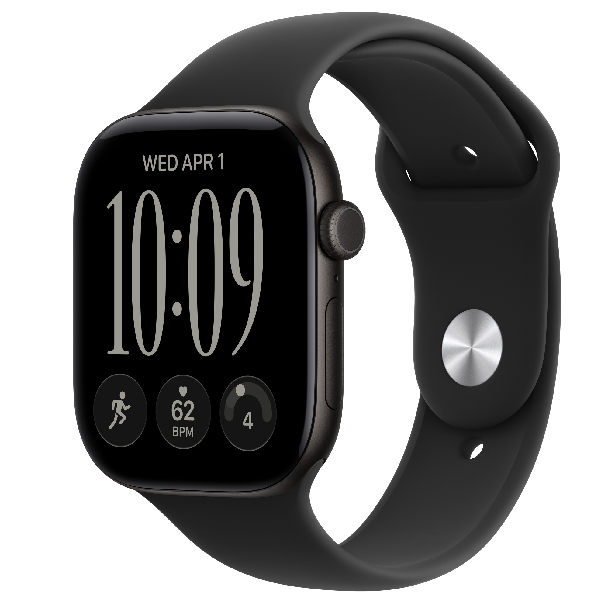 Watch Series 12 46mm