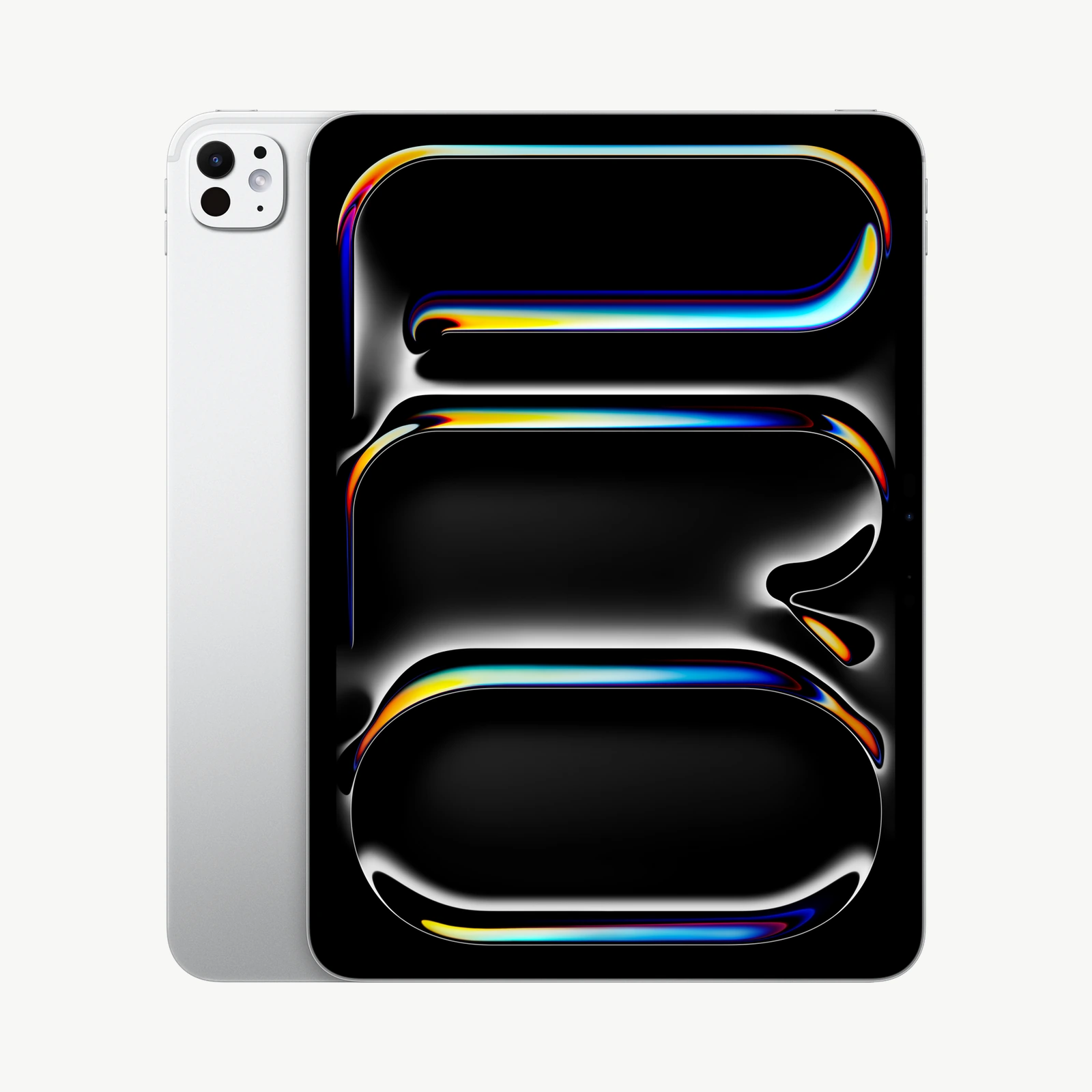 iPad Pro 11 M5 Wi-Fi