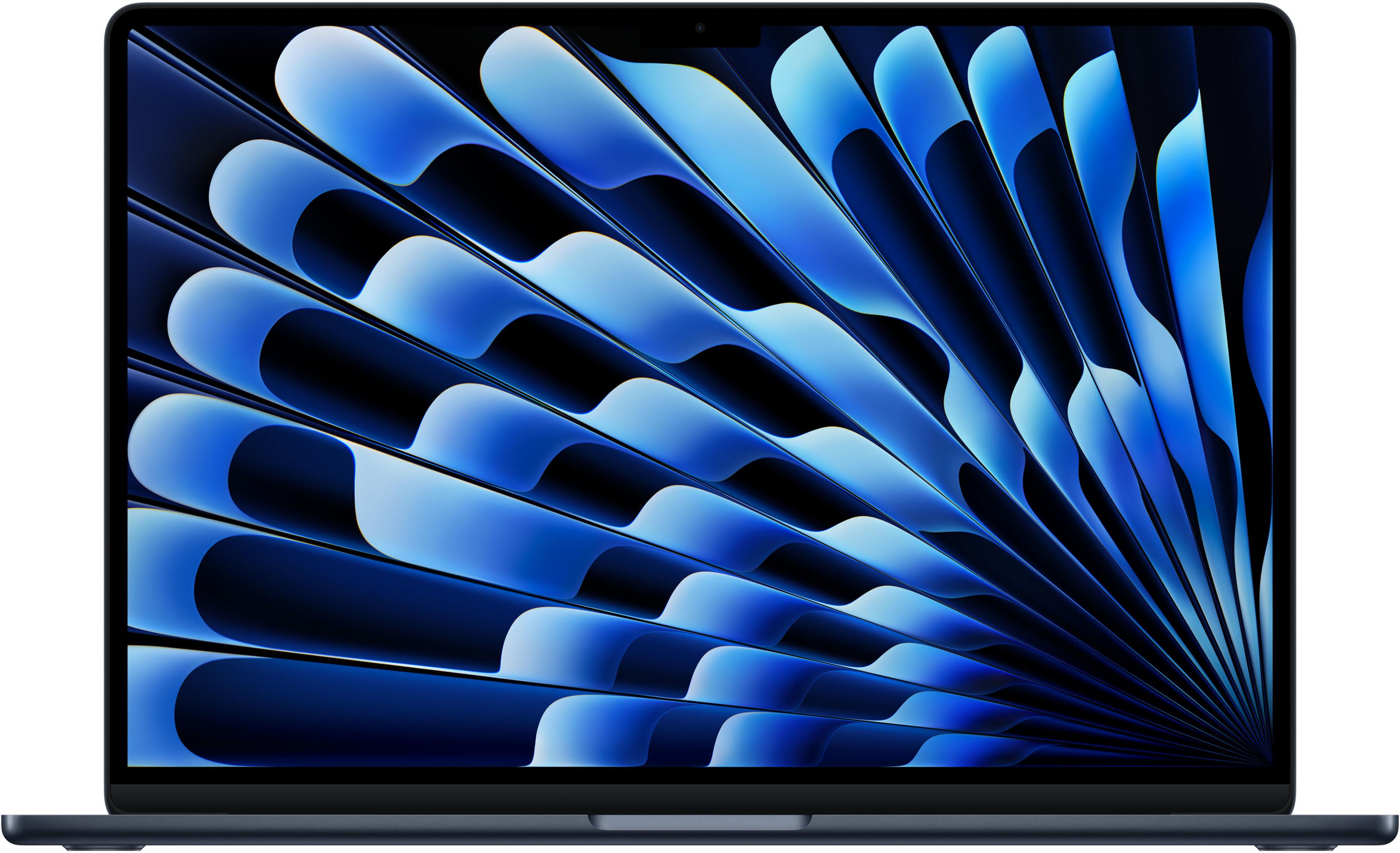 MacBook Air 15 M5