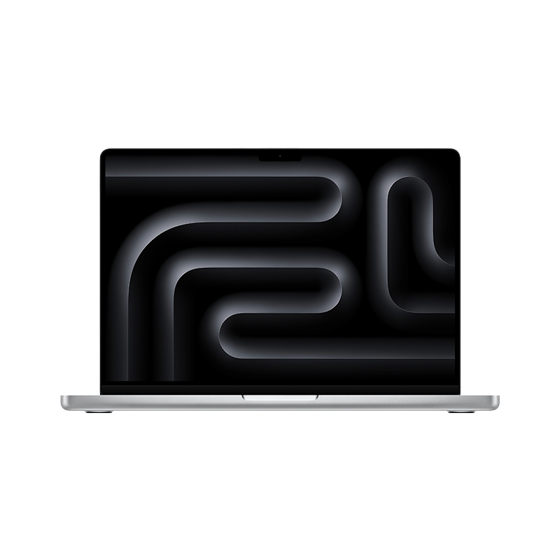 MacBook Pro 14 M5
